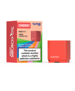 ZColors Mini Cherry