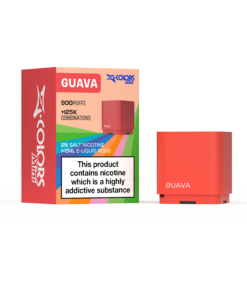 ZColors Mini Guava
