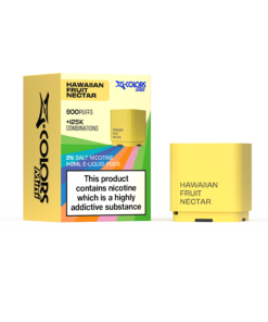 ZColors Mini Hawain Fruit Nectar