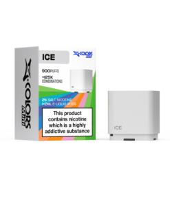 ZColors Mini Ice