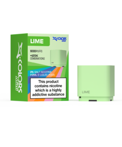 ZColors Mini Lime