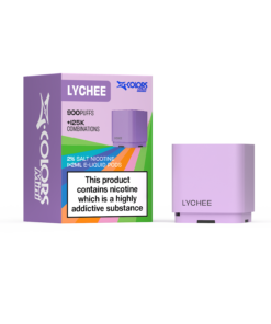 ZColors Mini Lychee