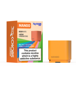 ZColors Mini Mango