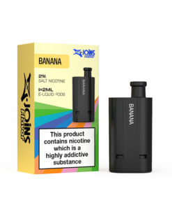 ZJoins Flavor - Banana