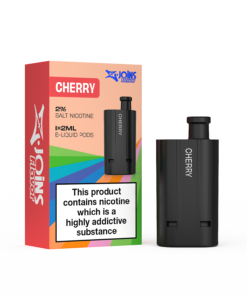 ZJoins Flavor - Cherry