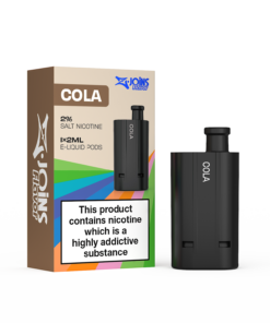 ZJoins Flavor - Cola