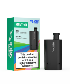 ZJoins Flavor - Menthol