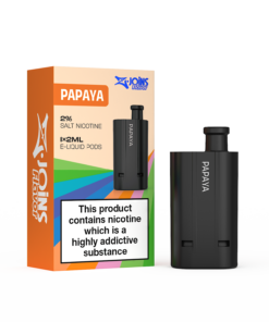 ZJoins Flavor - Papaya