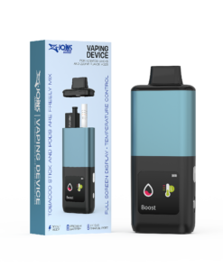 ZJoins Mini Blue