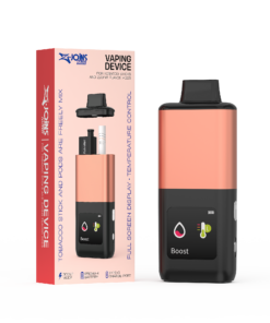 ZJoins Mini Red