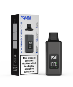 ZLand Mini Black