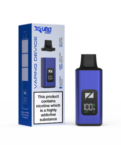 ZLand Mini Blue